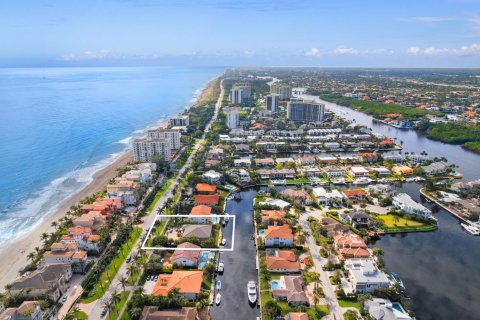 Copropriété à vendre à Highland Beach, Floride: 2 chambres, 131.09 m2 № 996447 - photo 4