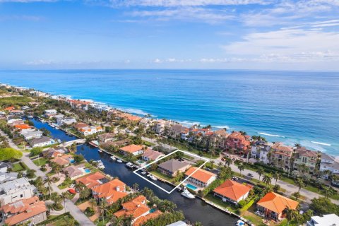 Condominio en venta en Highland Beach, Florida, 2 dormitorios, 131.09 m2 № 996447 - foto 5