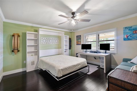 Condo in Fort Lauderdale, Florida, 3 bedrooms  № 996379 - photo 22