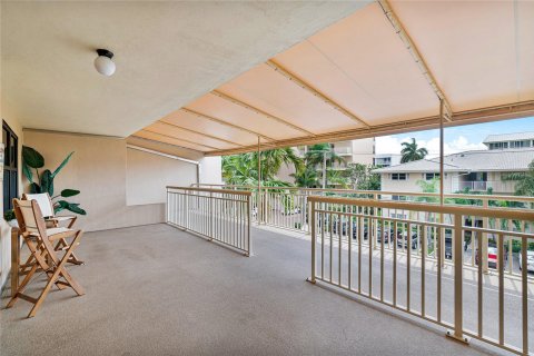 Condo in Fort Lauderdale, Florida, 3 bedrooms  № 996379 - photo 25