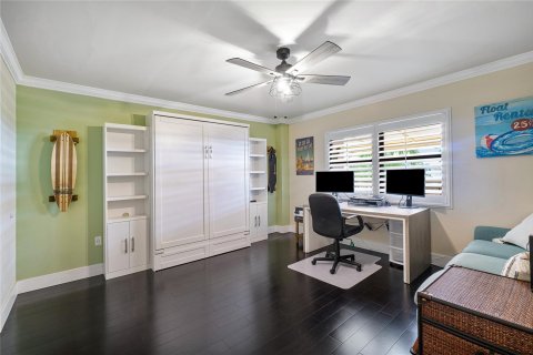 Condo in Fort Lauderdale, Florida, 3 bedrooms  № 996379 - photo 23