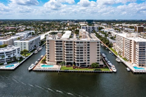 Condo in Fort Lauderdale, Florida, 3 bedrooms  № 996379 - photo 4