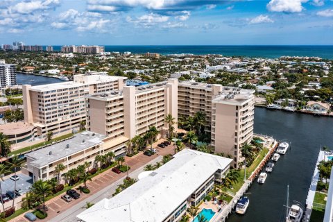 Condo in Fort Lauderdale, Florida, 3 bedrooms  № 996379 - photo 8