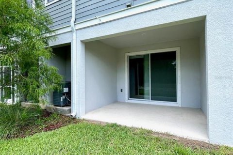 Townhouse in Tampa, Florida 3 bedrooms, 172.05 sq.m. № 1250372 - photo 18