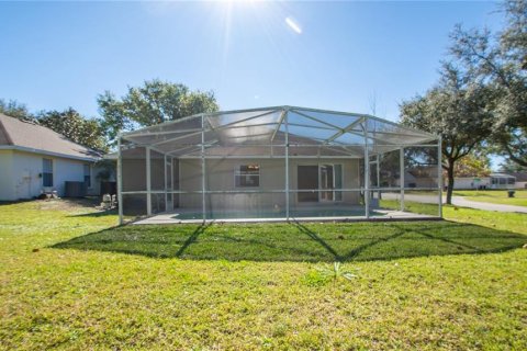 Villa ou maison à vendre à Davenport, Floride: 3 chambres, 126.07 m2 № 1320382 - photo 17