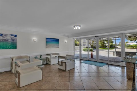 Copropriété à vendre à Fort Lauderdale, Floride: 2 chambres, 96.62 m2 № 1079205 - photo 6