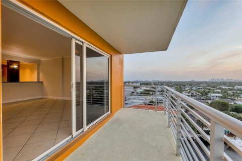 Copropriété à vendre à Fort Lauderdale, Floride: 2 chambres, 96.62 m2 № 1079205 - photo 21