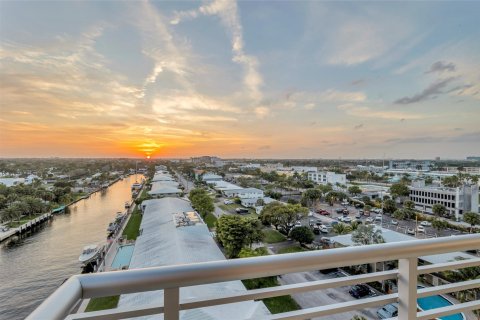 Copropriété à vendre à Fort Lauderdale, Floride: 2 chambres, 96.62 m2 № 1079205 - photo 25