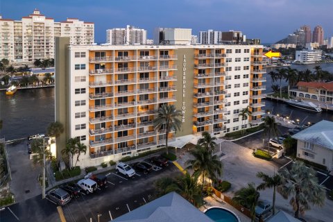 Copropriété à vendre à Fort Lauderdale, Floride: 2 chambres, 96.62 m2 № 1079205 - photo 20