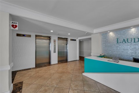 Copropriété à vendre à Fort Lauderdale, Floride: 2 chambres, 96.62 m2 № 1079205 - photo 5