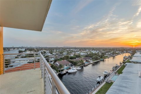 Copropriété à vendre à Fort Lauderdale, Floride: 2 chambres, 96.62 m2 № 1079205 - photo 24