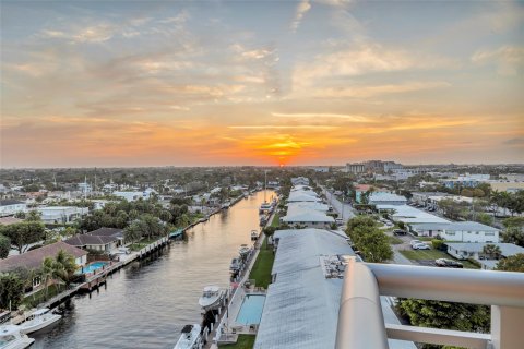 Copropriété à vendre à Fort Lauderdale, Floride: 2 chambres, 96.62 m2 № 1079205 - photo 27