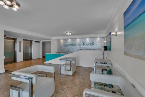 Copropriété à vendre à Fort Lauderdale, Floride: 2 chambres, 96.62 m2 № 1079205 - photo 3