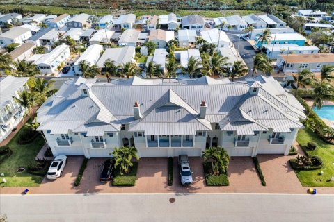 Touwnhouse à vendre à Juno Beach, Floride: 3 chambres, 185.34 m2 № 1079259 - photo 5