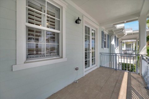 Townhouse in Juno Beach, Florida 3 bedrooms, 185.34 sq.m. № 1079259 - photo 18