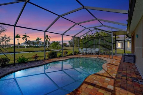 Casa en venta en Punta Gorda, Florida, 3 dormitorios, 163.32 m2 № 959746 - foto 4