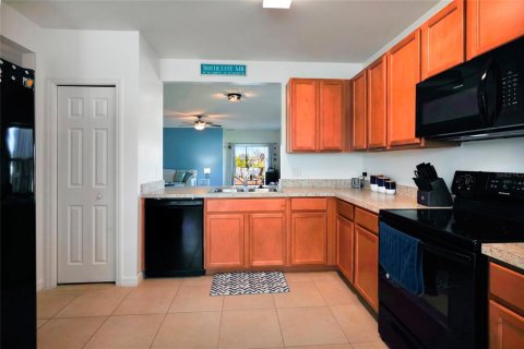 Купить виллу или дом в Пунта-Горда, Флорида 5 комнат, 163.32м2, № 959746 - фото 14
