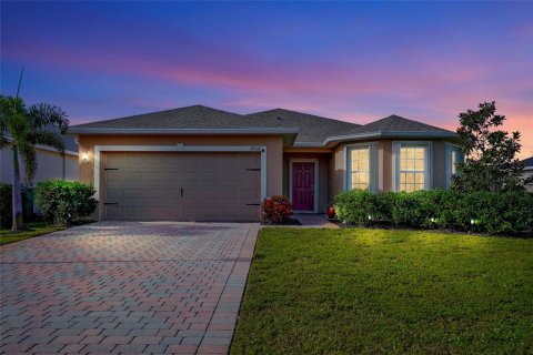 Casa en venta en Punta Gorda, Florida, 3 dormitorios, 163.32 m2 № 959746 - foto 3