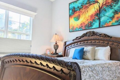 Touwnhouse à vendre à Boynton Beach, Floride: 3 chambres, 163.23 m2 № 708260 - photo 15
