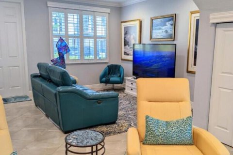 Adosado en venta en Boynton Beach, Florida, 3 dormitorios, 163.23 m2 № 708260 - foto 29
