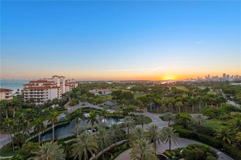 Copropriété à vendre à Miami Beach, Floride: 6 chambres, 652.64 m2 № 1000055 - photo 7