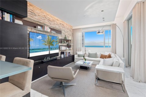 Copropriété à vendre à Miami Beach, Floride: 6 chambres, 652.64 m2 № 1000055 - photo 24