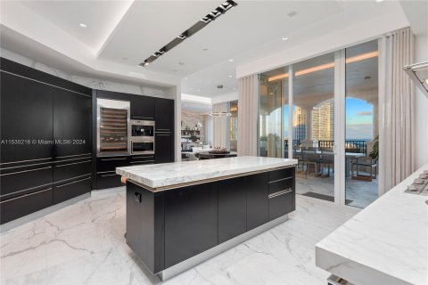 Copropriété à vendre à Miami Beach, Floride: 6 chambres, 652.64 m2 № 1000055 - photo 29