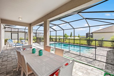 Casa en venta en Venice, Florida, 5 dormitorios, 300 m2 № 573598 - foto 8