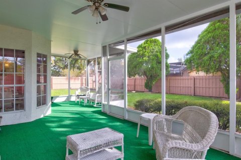 Casa en venta en Orlando, Florida, 4 dormitorios, 206.99 m2 № 1428966 - foto 27