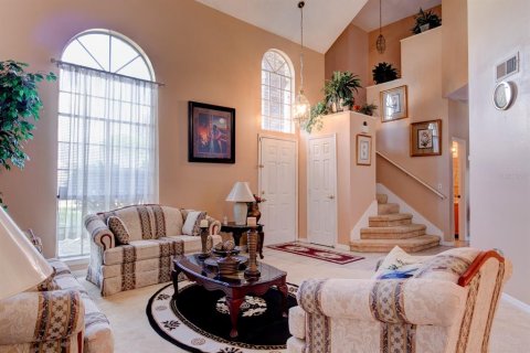 Villa ou maison à vendre à Orlando, Floride: 4 chambres, 206.99 m2 № 1428966 - photo 6