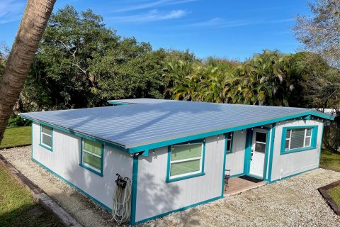 Casa en venta en Vero Beach, Florida, 2 dormitorios, 94.02 m2 № 966092 - foto 27