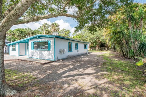 Casa en venta en Vero Beach, Florida, 2 dormitorios, 94.02 m2 № 966092 - foto 26