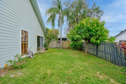 Villa ou maison à vendre à Jupiter, Floride: 3 chambres, 164.44 m2 № 1092411 - photo 17