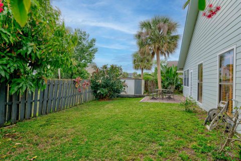 House in Jupiter, Florida 3 bedrooms, 164.44 sq.m. № 1092411 - photo 1