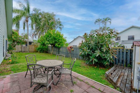 Villa ou maison à vendre à Jupiter, Floride: 3 chambres, 164.44 m2 № 1092411 - photo 19