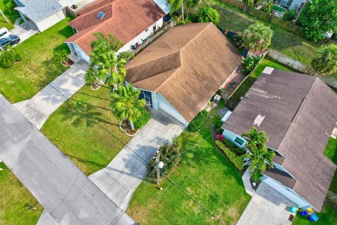 Villa ou maison à vendre à Jupiter, Floride: 3 chambres, 164.44 m2 № 1092411 - photo 5