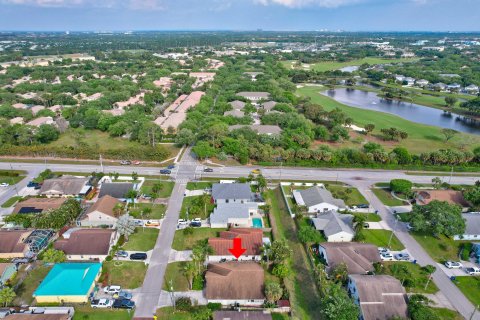 Villa ou maison à vendre à Jupiter, Floride: 3 chambres, 164.44 m2 № 1092411 - photo 13