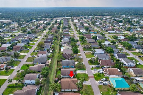 Villa ou maison à vendre à Jupiter, Floride: 3 chambres, 164.44 m2 № 1092411 - photo 30