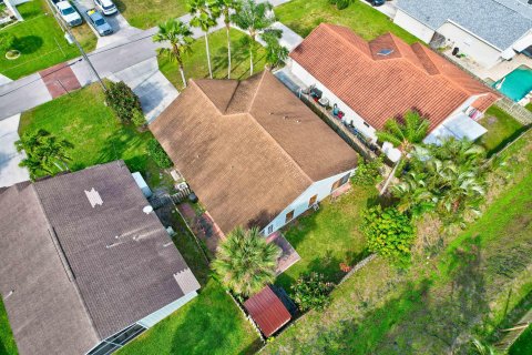 Villa ou maison à vendre à Jupiter, Floride: 3 chambres, 164.44 m2 № 1092411 - photo 7