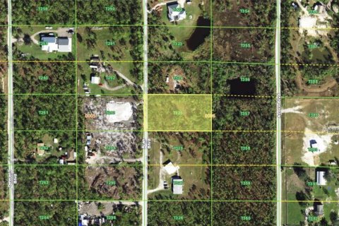 Land in Punta Gorda, Florida № 1285006 - photo 1