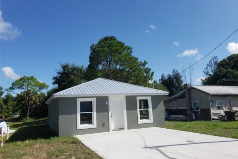 Casa en venta en Lake Wales, Florida, 3 dormitorios, 94.11 m2 № 1343001 - foto 20