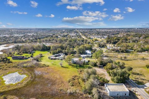 Land in Davenport, Florida № 957726 - photo 11