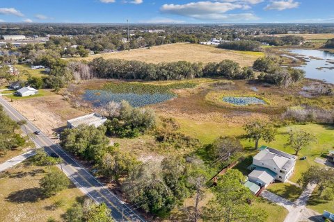 Land in Davenport, Florida № 957726 - photo 16