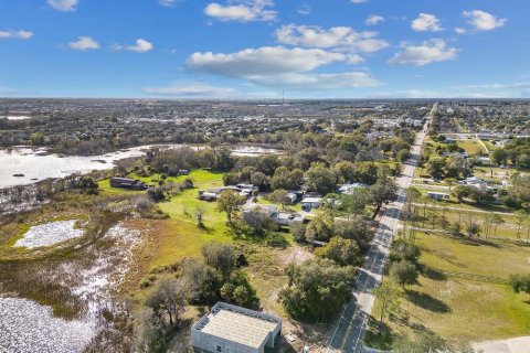 Land in Davenport, Florida № 957726 - photo 12