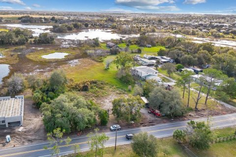 Terreno en venta en Davenport, Florida № 957726 - foto 4