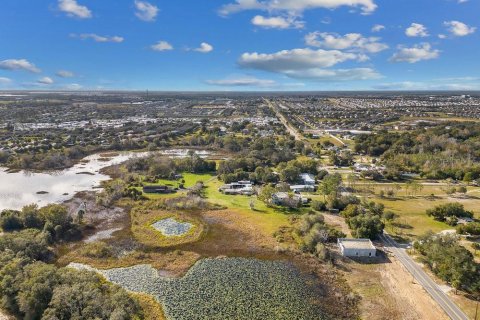 Terreno en venta en Davenport, Florida № 957726 - foto 19