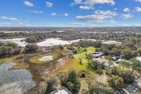 Terreno en venta en Davenport, Florida № 957726 - foto 13