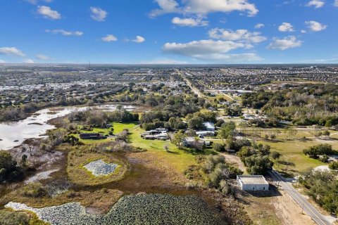 Terreno en venta en Davenport, Florida № 957726 - foto 20