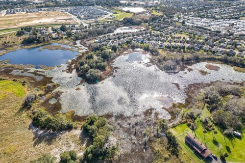 Terreno en venta en Davenport, Florida № 957726 - foto 28