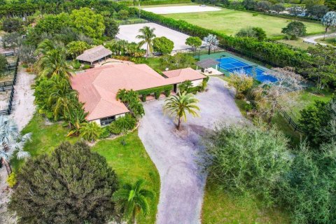 Villa ou maison à vendre à Wellington, Floride: 7 chambres, 405.98 m2 № 268896 - photo 7